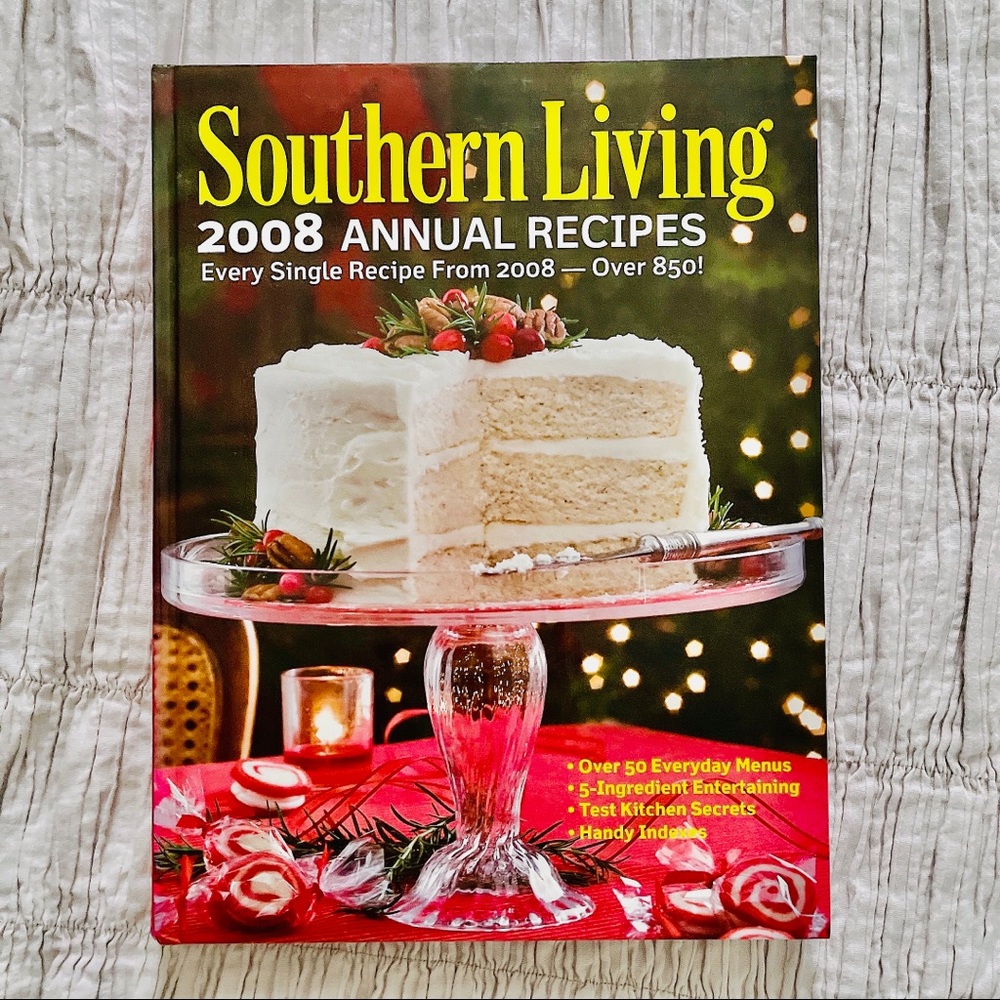 Cookbooks - Picture 7 of 9